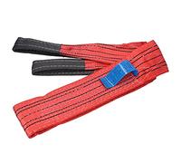 Sangle de Levage PES - Élingue de Grue 5T pour Navires, Machines, Port, Transport, Énergie Électrique (5 m / 16,40 Pieds)