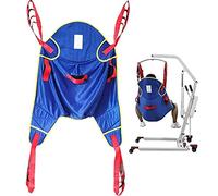 Sangle de Levage pour Patient, équipement médical, Ceinture de Transfert d'escalier pour Patient, pour Soins Infirmiers, Personnes âgées, handicapées, lève-Corps Complet, Sangle à Quatre Poi