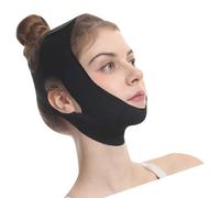 Sangle De Levage Visage Long Pour Le Bandeau La Forme V