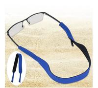 Sangle De Lunettes 5 Pcs Lunettes De Sport Sangle De Cou Élastique Bande Cordon Titulaire De La Chaîne Lanière Pour