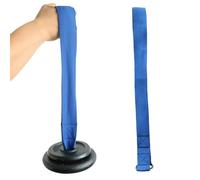 Sangle de lutte pour bras - Anneau de 7 cm 65 x 5 cm Sangle de chargement, équipement d'entraînement de l' -bras, entraînement de force du poignet et des doigts | Équipement de fitness à