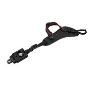 Sangle de main JJC HS-PRO1M pour Reflex Numérique - Noir avec coutures rouges
