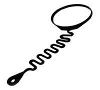 Sangle de maintien du bouchon de réservoir d'essence for Smart Fortwo et Roadster - Fixation de la trappe à carburant