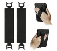 Sangle de maintien pour Kindle et liseuse électronique - Support de préhension pour les doigts pour Kindle Paperwhite 6'-6,8-7", Kobo Clara, BQ, Toline Shine, Vision, Pocketbook, tablette de livre éle