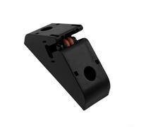 Sangle de Maintien pour porte Plastique pour Ford Transit 14-18 | Ajustement précis, installation sans outil, résiste à l'usure quotidienne, couleur noire discrète