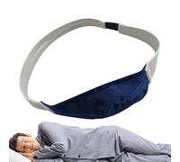 Sangle De Menton Anti-refus Rafraîchie, Schnarch-Kinnrieme | Sleep Chin Strange Rarding Solution, Ceinture De Ronflement De Sangle De Mâch, Stactes De Contre Les Stoches De Chin Anti-Snoings Et A