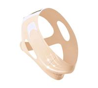 Sangle de menton lifting visage Soin Liftant Visage | Sangle Raffermissante Cou pour Femme Fille Amie Épouse Voyageuse Passionnée Beauté Maison Hôtel Routine