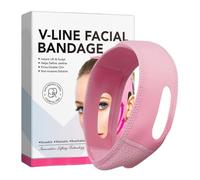 Sangle de menton pour le lifting du visage | de menton de forme Cache de soulève - Shaper, réutilisable Strap minceur du visage pour les femmes