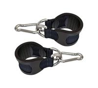 Sangle de montage pour sac de frappe - Ceinture de support suspendue pour exercices de 60 cm, support de suspension d'entraînement renforcé | Entraînement résistant pour parc, salle de sport, pratique