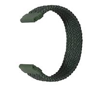 Sangle de montée pour Amazfit GTS 2E GTS2 GTR 42/47mm Stratos 2 3 Bracelet en Boucle Solo tressée 20 mm Full of Stars