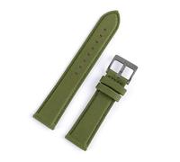 Sangle de montre en cuir en nylon 22 mm 20 mm pour la montre GT2 CEINTURE MONDE MONTRE LE VERITE POUR SAMSUNG GALAXY WORD 42 / 46MM