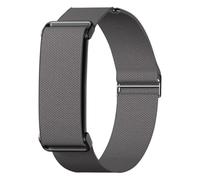Sangle de montre pour Google Fitbit Air, fermeture réglable,nylon respirant