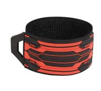 Sangle de pantalon de vélo réfléchissante pour l'extérieur | Sangle de cheville pour femme, cyclistes, randonneurs, trajets en voiture, vélo, marche