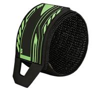 Sangle de pantalon de vélo réglable et réfléchissante avec fermeture | Sangle de jambe pour femme, cyclistes, randonneurs, trajets en voiture, vélo, marche