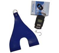 Sangle de pesée pour volaille - Harnais de levage en nylon ABS pour animaux, sangle à suspendre | Outil de soutien du bétail agricole, support de mesure sécurisé, sangle de manipulation durable pour