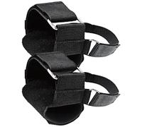 Sangle de pied Gym - Bande de cheville avec câble, harnais de pied réglable avec haltères, sangle d'entraînement de résistance pour les jambes | Équipement de musculation d'entraînement à domicile, ac