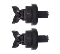 Sangle De Plage Arrière Compatible Avec Nissan Pour Note E11 2004 2005 2006 2007 2008 2009 2010 2011 2 Pièces Boucle De Coffre Cordon Ficelle Clips Pour Étagère À Colis 79916-JD00A
