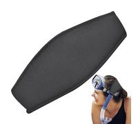 Sangle de plongée avec housse de plongée : imperméable et durable | Support de coussin antidérapant, matériau léger et flexible, enveloppement de bande facile à installer | pour équipement de