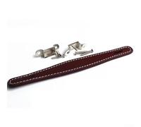 Sangle de poignée de haut-parleur marron pour amplis Fender (marron)