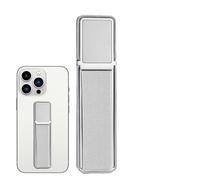 Sangle de poignée de téléphone - télescopique Multicolore, Support de Main avec béquille, Manipulation sécurisée | Parfaitement idéal pour Les étuis Confortable, Horizontal