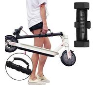 Sangle De Poignée De Trottinette Pour Xiaomi Mijia M365 Pro Es1 Es2, Sangle De Transport Des Mains, Crochet De Ceinture, Accessoires De Skateboard