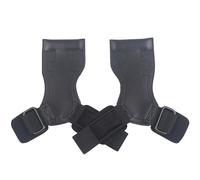 Sangle De Poignée D'haltérophilie Crochet De Levage Robuste Gants D'entraînement De Fitness Pour Entraînement De Gymnastique Musculation Levage Professionnel Pour Soulevés De Terre