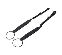 Sangle De Poignée En Cuir Pu Pour Contrôleur Oculus Quest 2, Bandage Vr, 2021