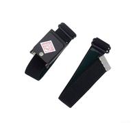 Sangle de poignet à décharge statique avec ajustement réglable et fil conducteur pour l'assemblage et la réparation d'appareils électroniques