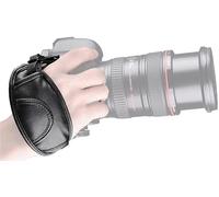 Sangle de poignet à main avec poignée et poignée pour Fujifilm X-S10 X-T4 X100V X-T200 X-PRO3 X-A7 X-T3 X-T100 X-H1 X-A5 X-E3 X100F X-T20 X-A100 X-A3. X-T2 X70 X-PRO2 X100T X-T1 X-T10.