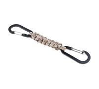 Sangle de poignet anti-chute tissée à la main pour appareil photo reflex numérique, sangle pratique, multi-fonction, anti-perte, accessoire d'extérieur à libération rapide, portable et réglable