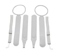 Sangle De Poignet Anti-Décrochage Pour Oculus Quest 2 Vr, Pour Contrôleur De Presse, Poignée Réglable