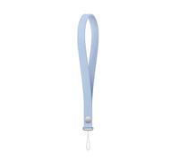 Sangle de poignet Apple Bleu lumineux