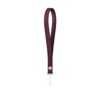 Sangle de poignet Apple Bordeaux