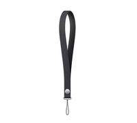 Sangle de poignet Apple Noir