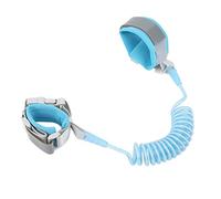 Sangle de poignet de sécurité, confortable, 1,5 m, anti-perte, flexible pour rue bondée (par défaut)