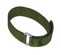 Sangle de poignet en nylon pour moniteur d'activité, longueur réglable | Libération confortable, aucun outil n'est nécessaire, convient pour les hommes et les femmes, pour toutes les occasions