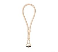 Sangle de poignet pour appareil photo Insta360 One for RS for Ultra Quick Release Dragonne anti-perte en polyester Prise en main sûre Orange Noir Camel Violet Vert Rose Bleu 15 cm (camel)