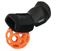 Sangle de poignet pour entraînement de golf | Attelle d'alignement du swing de golf - Aide à l'entraînement du poignet réglable, correcteur de swing , équipement d'entraînement pour débutants