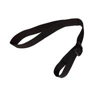Sangle de poignet pour poussette - Noir