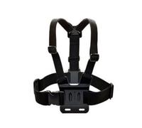 Nedis ACMK05 accessoire de caméra sportive d'action Harnais de poitrine de caméra