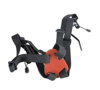 Sangle de poitrine pour jumelles ergonomiques, multi-usages pour l'observation des oiseaux et l'exploration de la nature, équipement photo professionnel