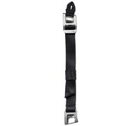 Sangle de poitrine pour sac à dos de remplacement v2 Peak Design - black | ✅ Garantie à vie