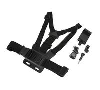 Sangle de poitrine, sangle de harnais de poitrine, ceinture de sécurité, sangle de poitrine pour téléphone portable, sangle de harnais pour montage de poitrine, sangle de harnais pour selfie, sangle d