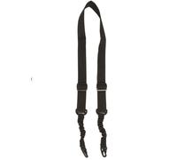 Sangle de portage MIL-TEC Tactical M.Bungee Vert olive 1-point