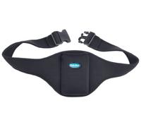 Sangle de portage pour microphone sans fil verticale