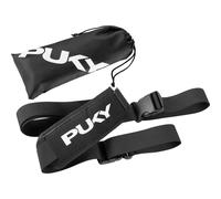 Sangle de portage Puky Buddy Noir
