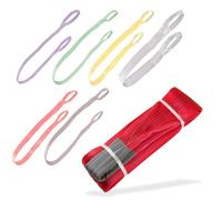 Sangle de portage - Sangle de levage 5 tonnes 3 mètres D53258