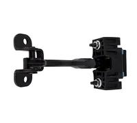 Sangle de porte de voiture pour Peugeot pour Boxer Limiteur de porte de voiture Charnière de bras d'arrêt avant gauche/droite 1358220080 9181N9