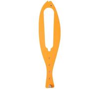 Sangle de porte pour chat | de support réglable pour porte de | Chat - L'alternative installe des sangles de verrouillage élastiques rapides, éloigne les chiens du chat et de la mange
