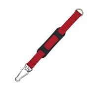 Sangle de porte-sacs pour arbre, cintre de sac de punch robuste Sangle de